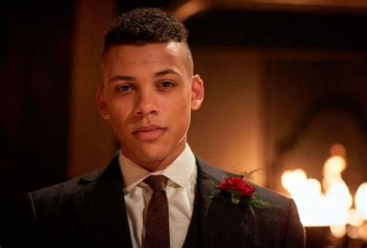 Jordan Bolger – Biography, Facts & Life Story