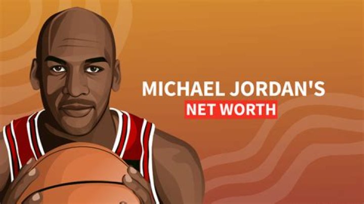 Jordan Net Worth – How Much is Jordan Worth?