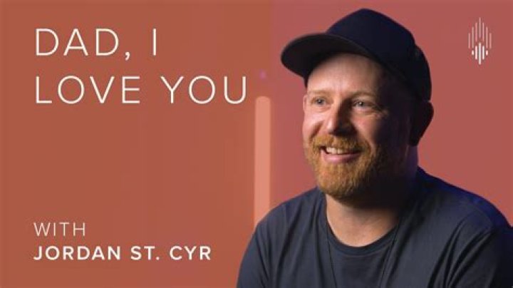 Jordan St. Cyr's Biography And Facts'