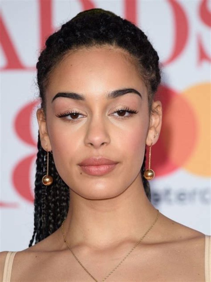 Jorja Smith's Biography And Facts'