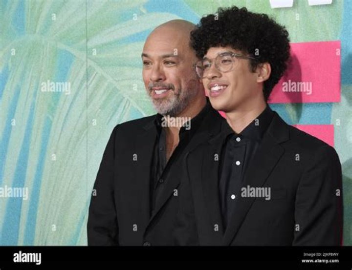Joseph Herbert Jr.'s biography: what is known about Jo Koy's son?