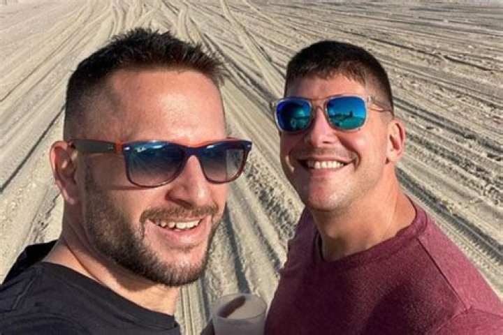
Josh Barro’s Husband Zachary Allen, Love Life And Relationship
