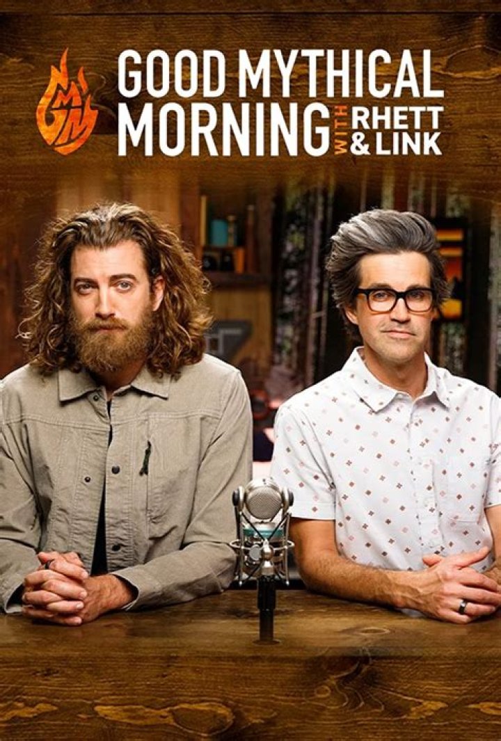 Josh Scherer Good Mythical Morning, Bio, Wiki, Age, Height, Wife, Podcast, Salary, and Net Worth