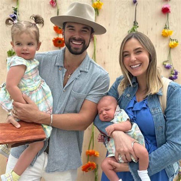 Josh Swickard – Biography, Facts & Life Story