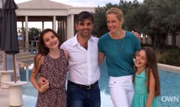 Journalist George Stephanopoulos Uses Huge Salary & Net Worth Smart & Family Is All Smiles