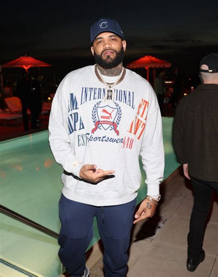 Joyner Lucas Net Worth – $2 Million