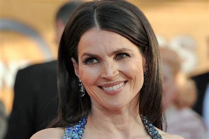 Julia Ormond – Biography, Facts & Life Story
