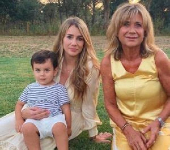 Júlia Vigas Wiki (Thiago Alcântara’s wife) Age, Kids, Biography & Facts