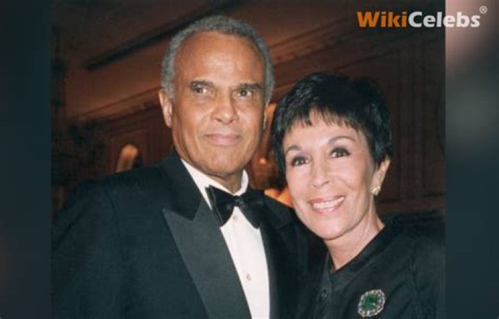 Julie Robinson Wiki – Age of Harry Belafonte’s Ex-Wife, Kids, Career, Family, Movies & More