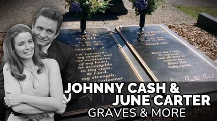 June Carter Cash Net Worth – How Much is June Carter Cash Worth?