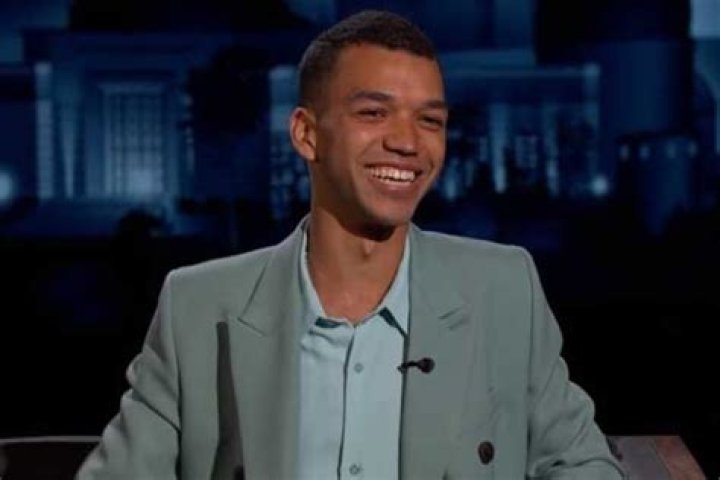 Justice Smith Net Worth – Already A Millionaire?