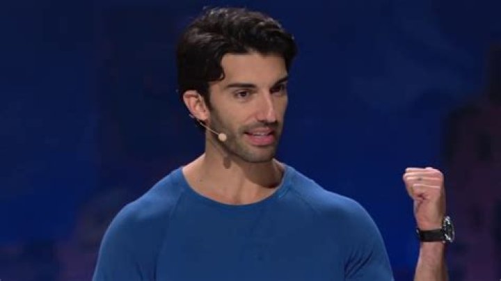 Justin Baldoni – Biography, Facts & Life Story