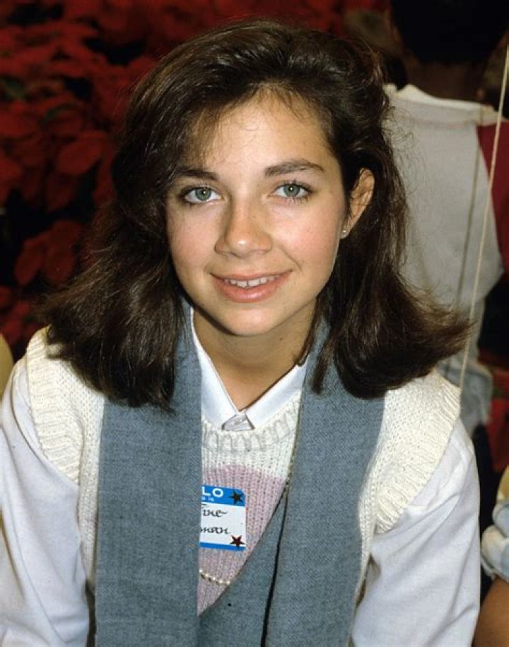 Justine Bateman