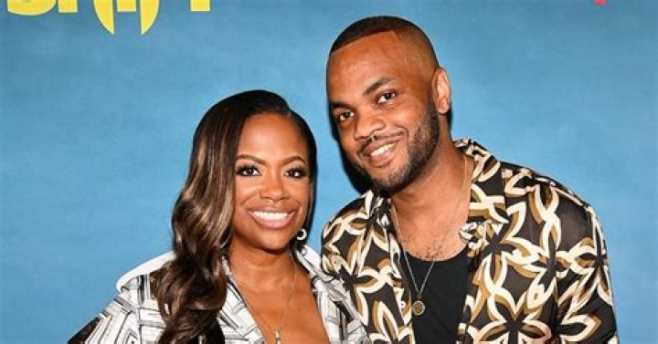 Kandi Burruss’s BFF, DonJuan Clark, Joined Her “Gang” Many Years Ago