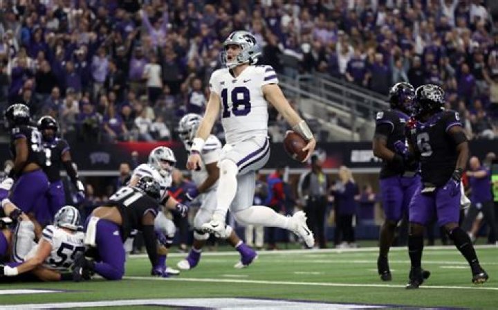 Kansas State Season Predictions: Wins, Losses, Marquee Games, and More for Every Wildcats Game in 2023