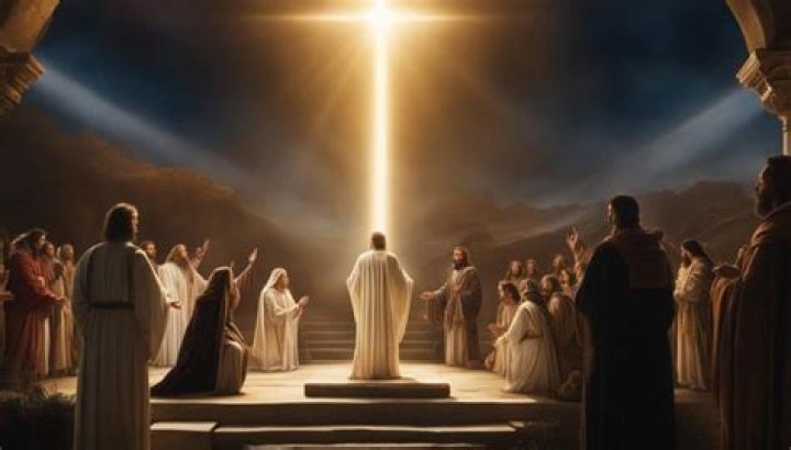 Kanye West 'wins souls' as over 1,000 commit their lives to Christ