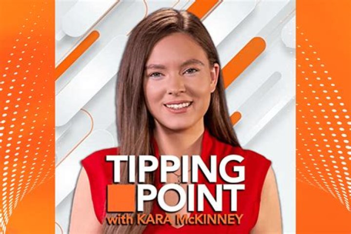 Kara McKinney OAN, Bio, Wiki, Age, Turning Point, Husband, Salary, and Net Worth