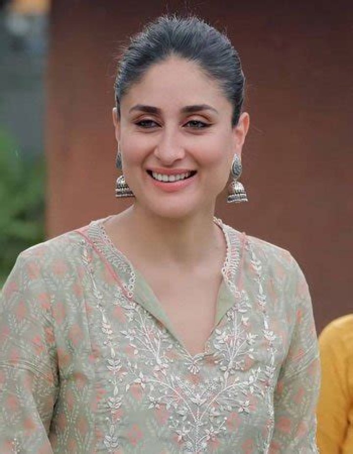 Kareena Kapoor – Biography, Facts & Life Story