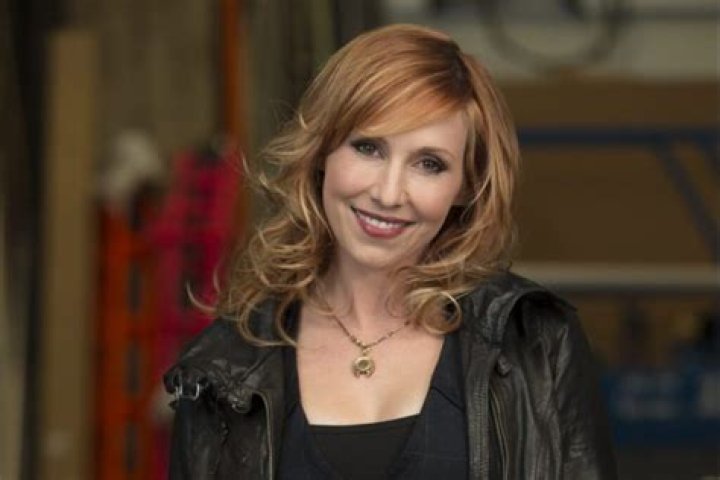 Kari Byron Accident Update: What Happened To her?
