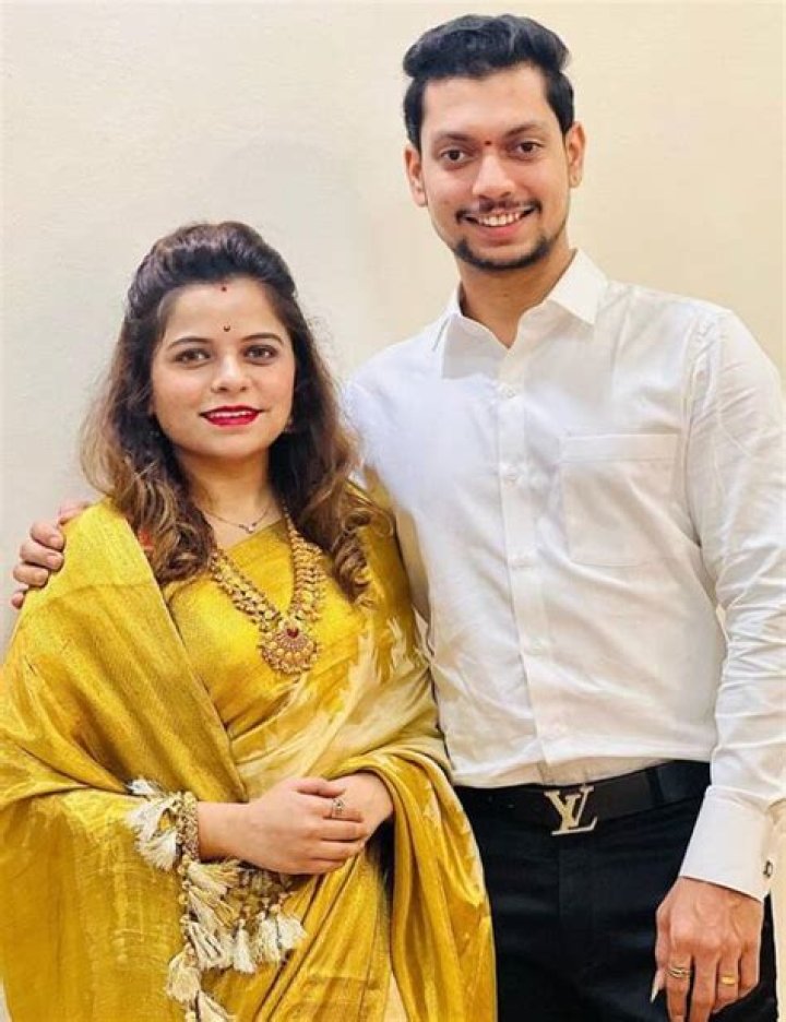 Kartiki Gaikwad