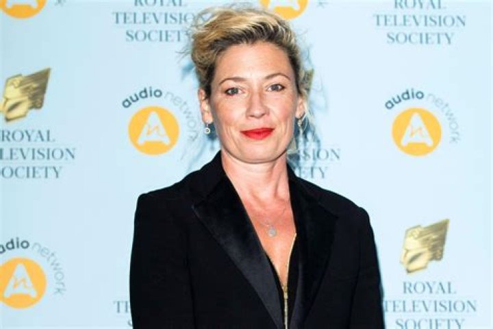 Kate Ashfield – Biography, Facts & Life Story