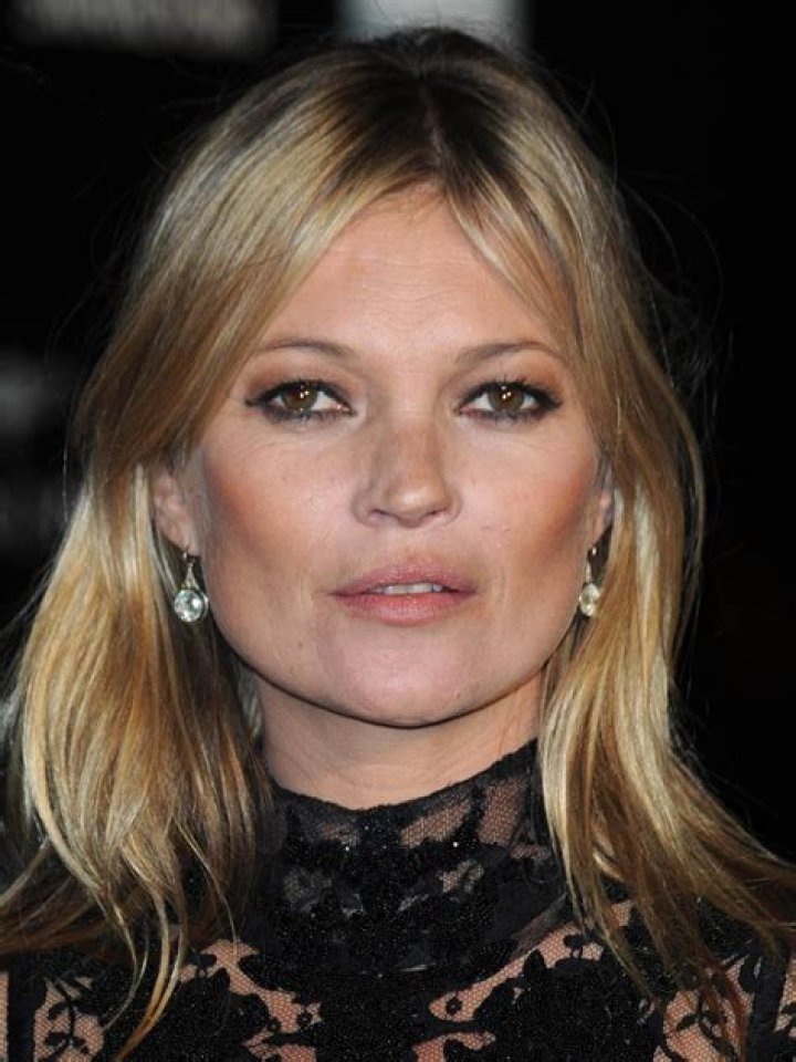 Kate Moss – Biography, Facts & Life Story