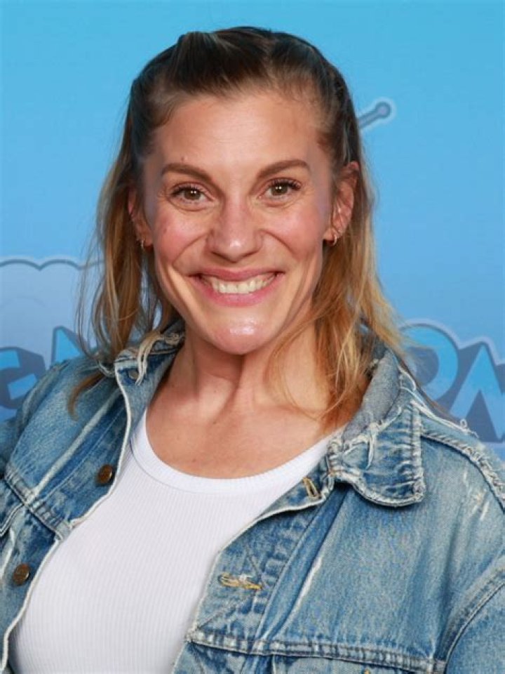 Katee Sackhoff Net Worth – How Much is Sackhoff Worth?