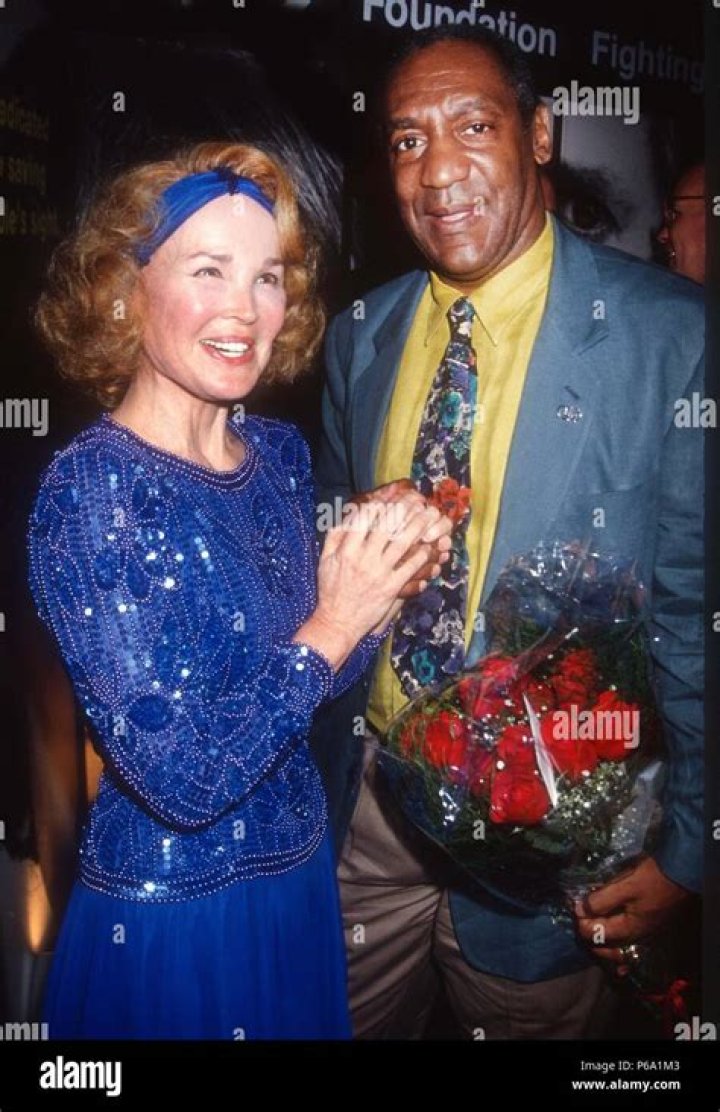 Kathryn Crosby Net Worth – How Much is Kathryn Crosby Worth?