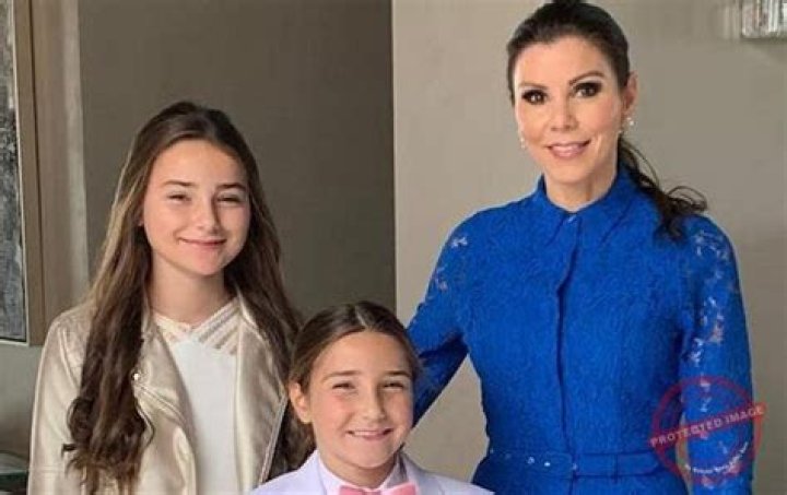 Katia Uriarte Kristv, Bio, Wiki, Age, Height, Family, Husband, Salary, And Net Worth