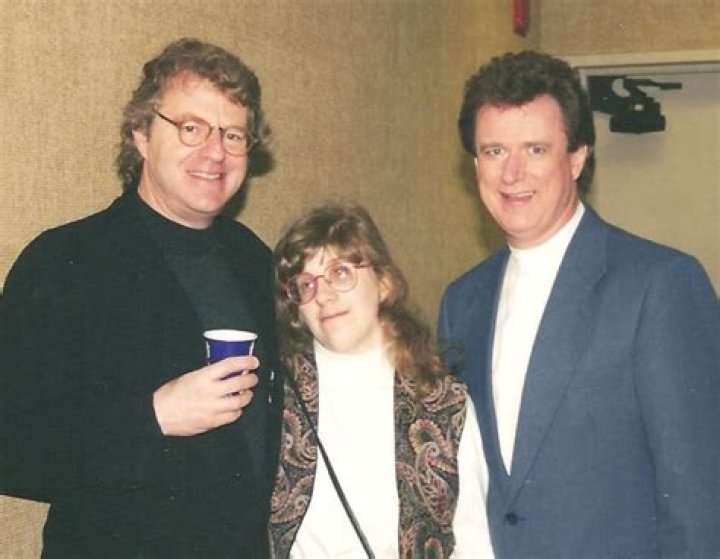 Katie Springer Wiki, Biography, Husband’s Name, Career, Children, School & More About Jerry Springer’s Daughter