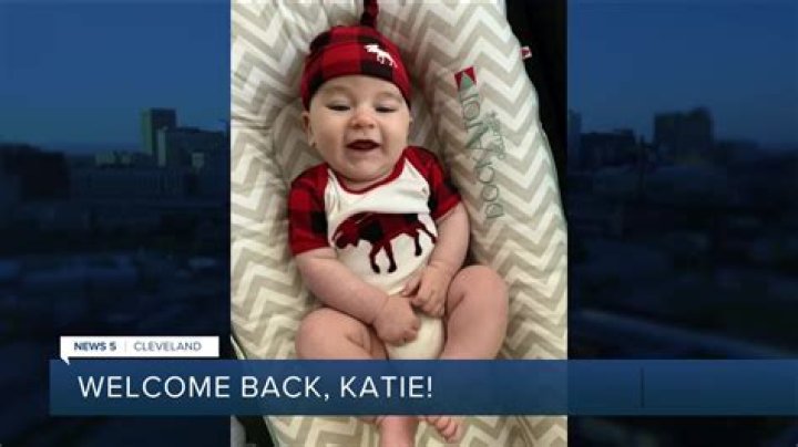 Katie Ussin News 5, Bio, Wiki, Age, Height, Husband, Baby, Salary, and Net Worth