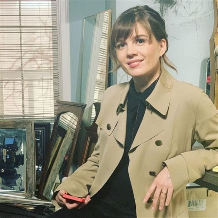 Katja Herbers Net Worth – How Much Is Katja Herbers Worth?
