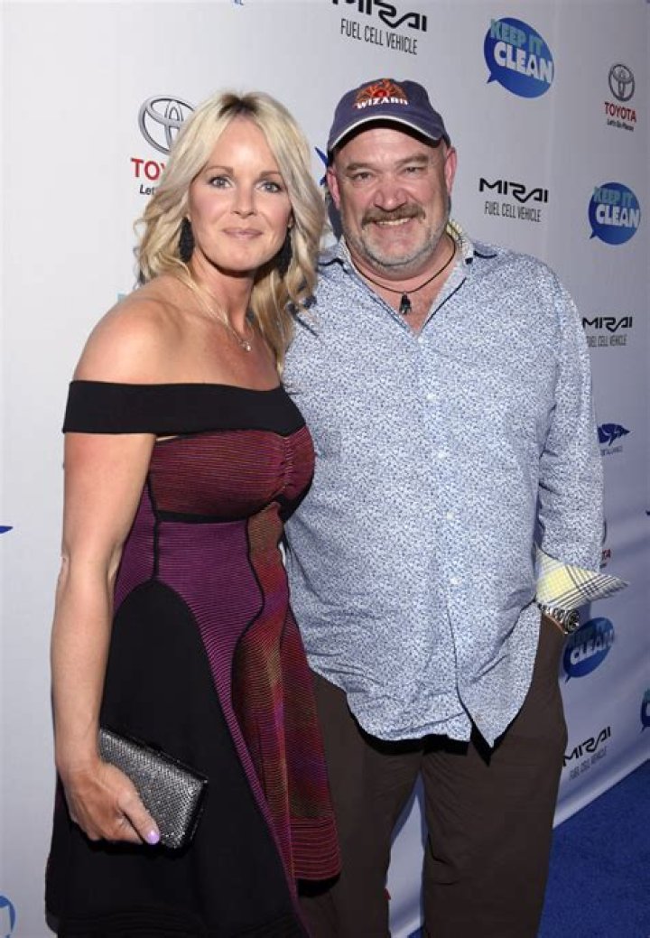 Keith Colburn wiki, bio, net worth, divorce, wife, kids.