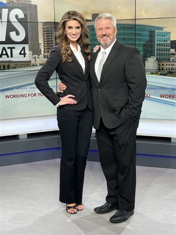 Kelley King WDTN-TV, Bio, Wiki, Age, Height, Husband, Salary, and Net Worth