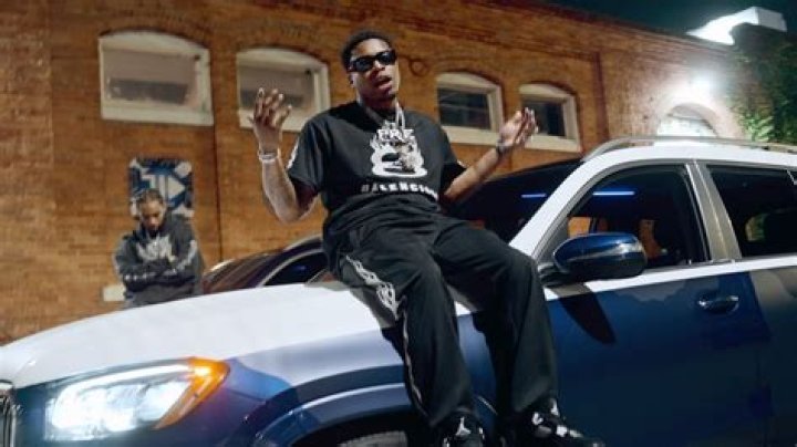 Kenny Muney from USA | Popnable