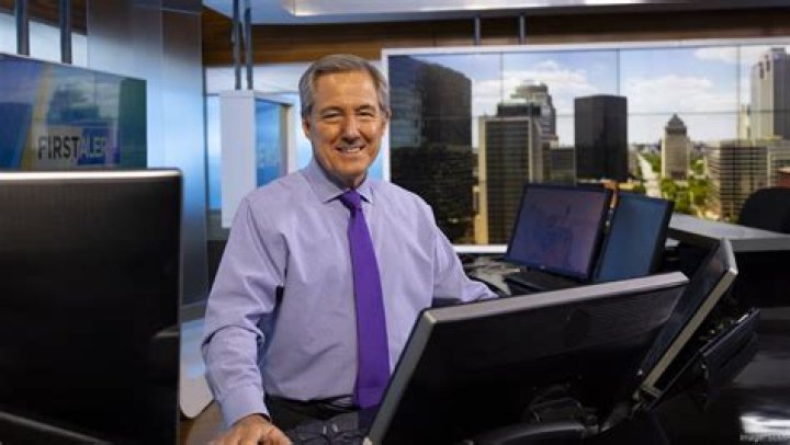 Kent Ehrhardt KMOV, Bio, Wiki, Age, Height, Family, Wife, Girlfriend, Cancer, Salary, Net Worth