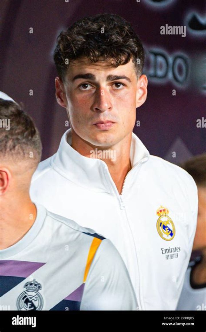 Kepa Arrizabalaga – Professional Football Player | Wiki, Age, Height, Net Worth, Relationship, Ethnicity, Career