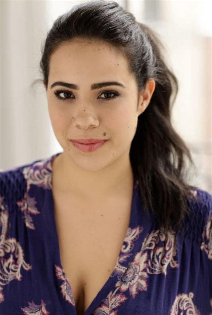 Keren Lugo – Biography, Facts & Life Story