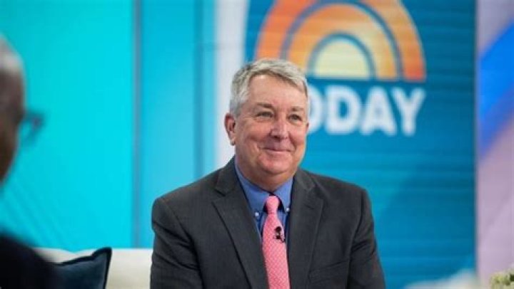 Kerry Sanders – American Retired Journalist | Wiki, Age, Height, Net Worth, Relationship, Ethnicity, Career