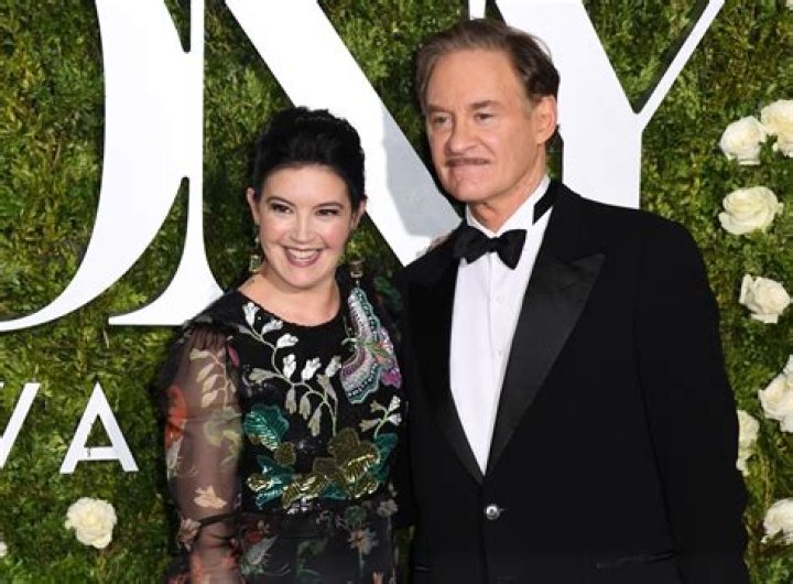 Kevin Kline Net Worth – $35 Million