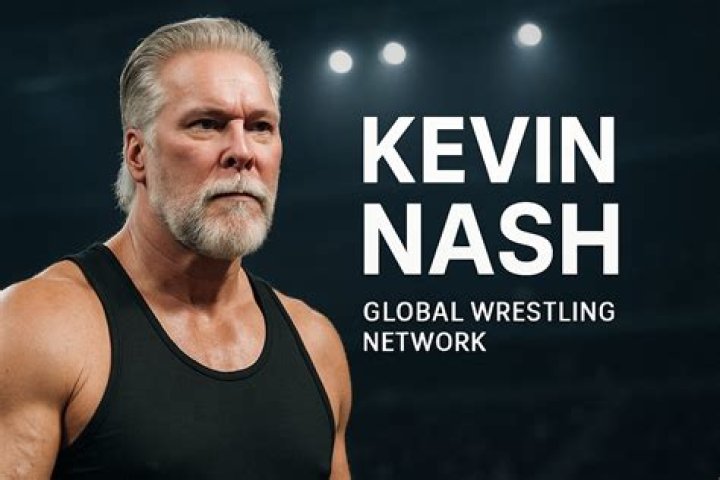 Kevin Nash Net Worth – How Much is Nash Worth?