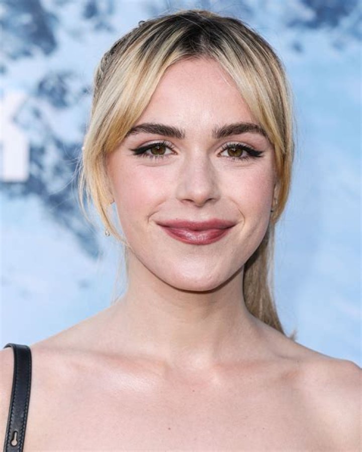 Kiernan Shipka Religion- Is She Christian Or Jewish? Family