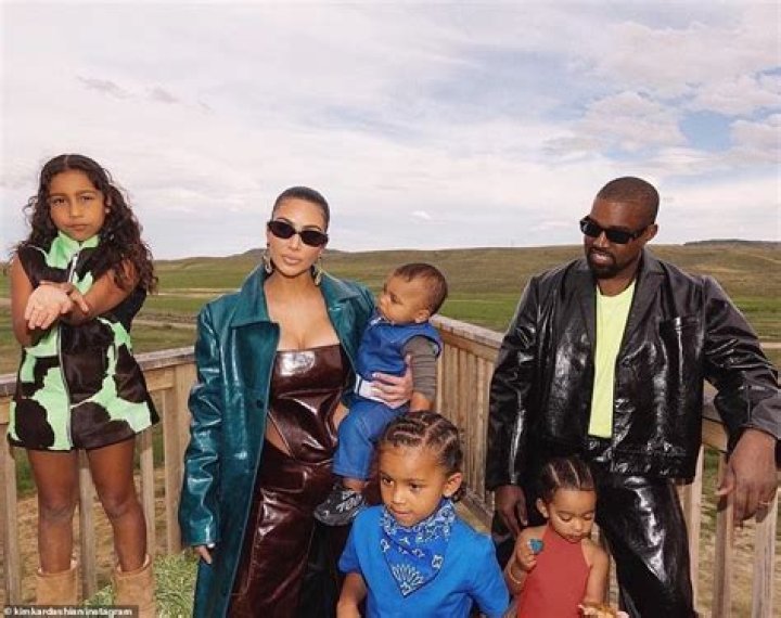 Kim Kardashian Considered Having Kanye West as the 'SNL' Musical Guest When She Hosted
