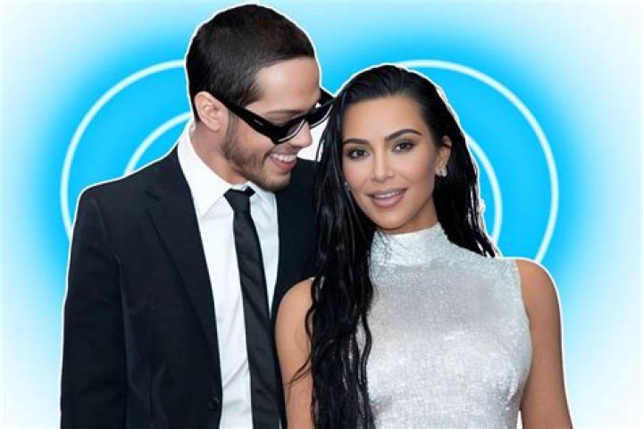 Kim Kardashian’s boyfriends' list: the star’s relationship history