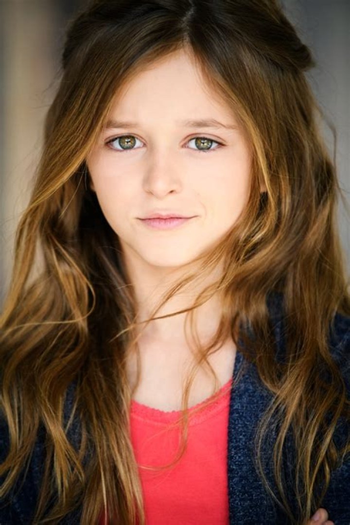 Kinsley Isla Dillon – Biography, Facts & Life Story