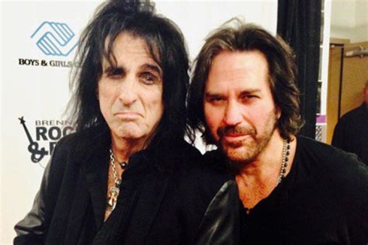 Kip Winger Net Worth – How Much is Winger Worth?