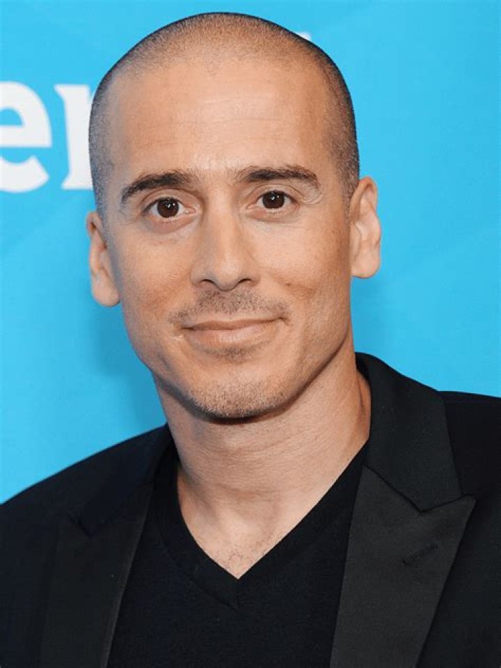 Kirk Acevedo – Biography, Facts & Life Story
