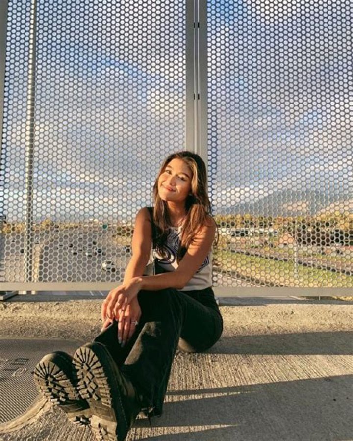 Kirsten Titus Biography, Facts & Life Story