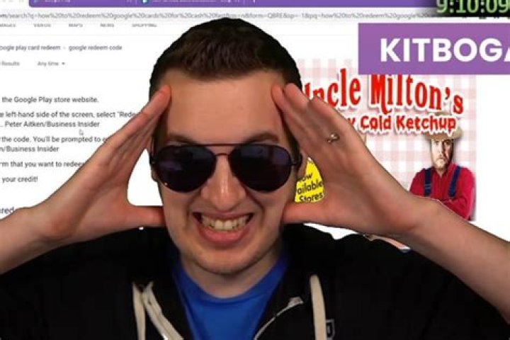 Kitboga Net Worth – Beside YouTube And Twitch, What Are The Streamer’s Other Earning Sources?