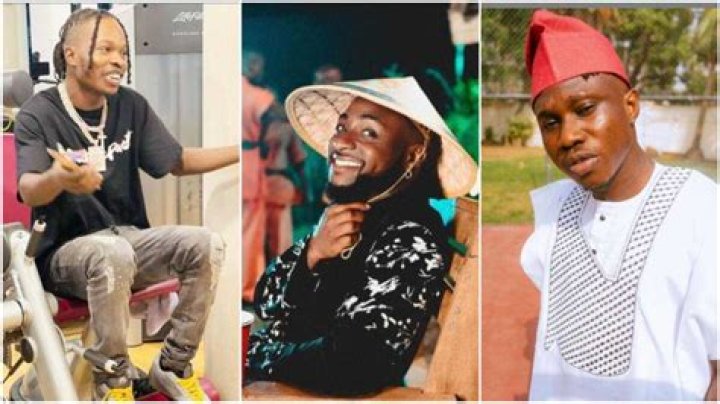 Ko Por Ke: 6 Nigerian Popular Slangs and What They Mean, Davido & Naira Marley Coined Some of Them